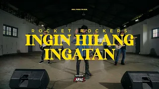 Download Ingin Hilang Ingatan - Rocket Rockers | ARUL (Cover) Vol-2 MP3