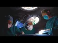 UNC Cardiothoracic Surgery Residency Program