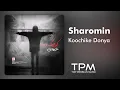 Download Lagu Sharomin - Koochike Donya | آهنگ کوچیکه دنیا از شارومین