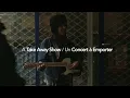 Courtney Barnett - Depreston | A Take Away Show