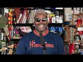 Armand Hammer: Tiny Desk Concert