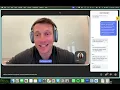 OpenAI SWE interview with an AI recruiting agent