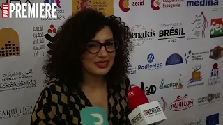 مديرة مهرجان نيابوليس الدولي لمسرح الطفل تقدم برنامج الدورة 35 للمهرجان 