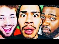 SNEAKO JiDion Adin Ross HEATED Kick VS Rumble Debate