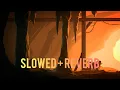 Download Lagu Shadow Fight 2 | Act 4 Survival Theme | Cave | Slowed + Reverb