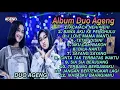 Download Lagu ACA ACA NEHI NEHI - DUO AGENG  ft  AGENG MUSIC  TERBARU 2021 FULL ALBUM -  TETAP DISINI