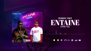 fat diamatigui feat young p entaine audio officiel 2025