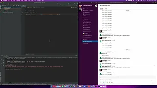 Slack Bot Tutorial - Python 3 10 4