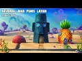Download Lagu Several Bad Puns Later | Spongebob Timrcard Meme | Sound Effect for Editing Youtube Videos