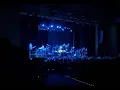 Lyle Lovett If I Had A Boat Live Albuquerque NM June 22 2024 Kiva Auditorium Leland Sklar Large Band