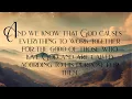 Christian Screensaver No Music - 2 hours 4K Bible Verse Christian TV Art