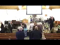 Sis Norma Mosiers Funeral 21 Please Share