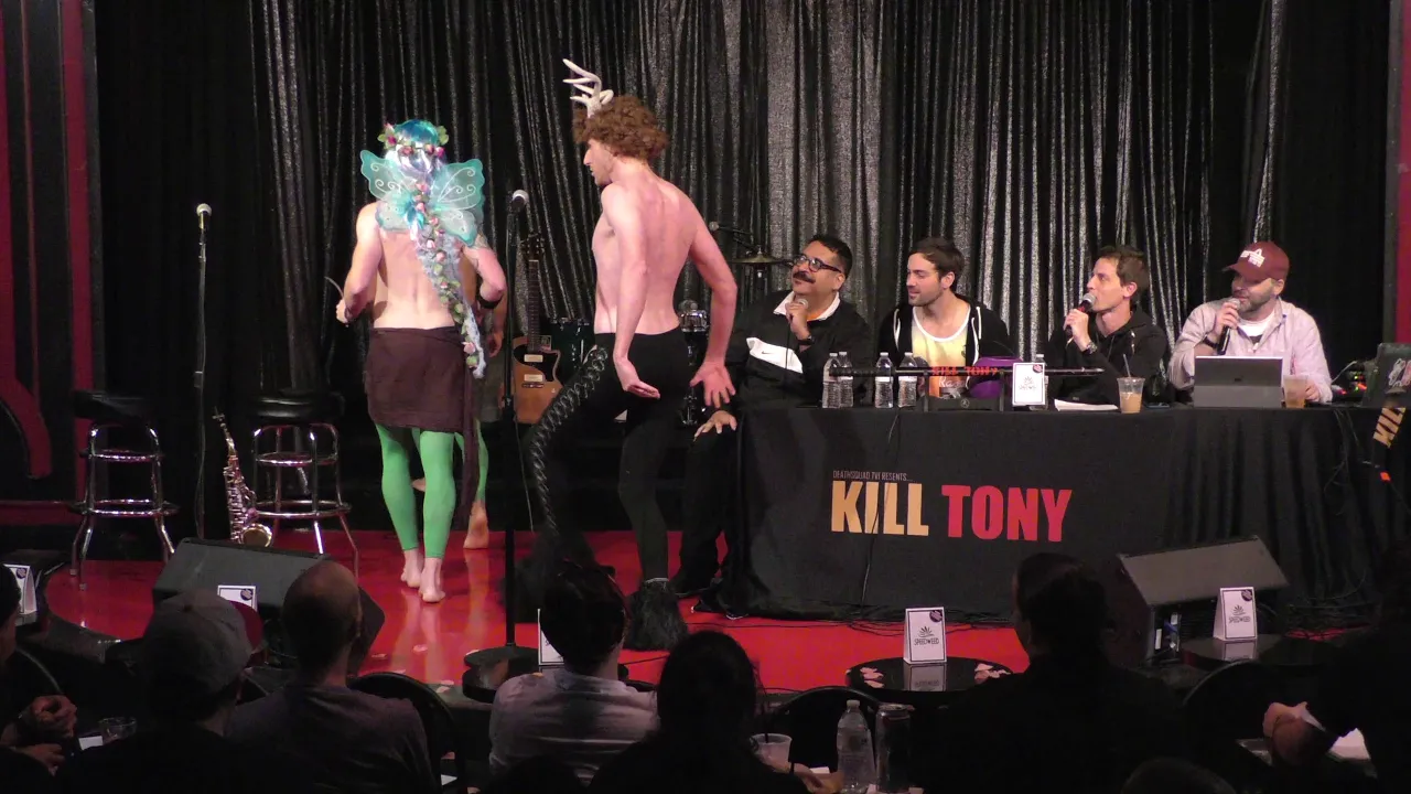 Episode 302 thumbnail