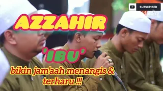 Download AZZAHIR Terbaru 2023 \ MP3