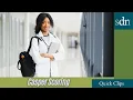 Are Quartiles Determined in Relation to Other Casper Test Taker s Performance Like The MCAT