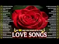 Download Lagu Greatest Love Hits from the 80’s \u0026 90’s – Best Romantic Songs Playlist | Forever Love Music
