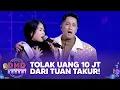 Download Lagu TOLAK 10 JUTA Dari Tuan Takur Syaratnya Potong Rambut, ini Alasannya! | DMD PANGGUNG REZEKI