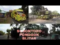 Download Lagu Athariz Brewog putrawangi wnw, loading persiapan cek sound karnaval subontoro ponggok Blitar