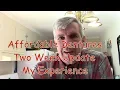 Affordable Dentures Two Week Update -