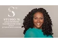 06 Je Niece McCullough on Being the Daughter of Bernie Mac Building Her Legacy only