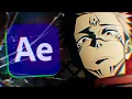 Premiere Pro Editor Tries After Effects for the first time