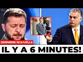 Download Lagu Orban lâche une bombe politique contre Zelenskyy – Macron est EX...