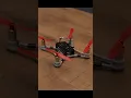 Making a Mini Drone on 3D Printer