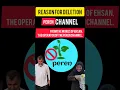 Download Lagu The deletion of the peren channel, crying and wailing, Jan Bibi#peren#peren family