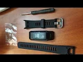 VivoSmart HR Band Replacement