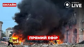 Екскомандир батальйону "Айдар" Дикий заявив, що варто мобілізувати півмільйона українців - 285x160