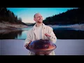 Lagu Heart of Stillness (1111 Hz) | 1 hour handpan music | Malte Marten