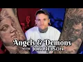 Tattooing Angels Demons with Jon Nelson