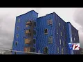 Crossroads RI to build new health and housing apartments