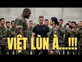 Download Lagu Sĩ Quan Mỹ, Phát Và Đức Coi Thường Lính Việt Và Cái Kết Khiến Bất Ngờ Khiến Cả Lũ Phải Cuối Đầu.