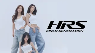 Girls' Generation HRS 소녀시대 효리수 'Skibidi' Performance Video Behind The Scenes
