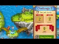 Merge Dragons Challenge 5 - First Win