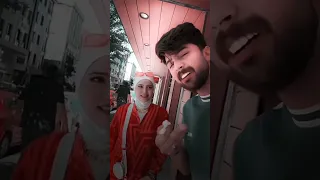 اجمل شعر فاطمه قيدار و عباس الشيباني على نار الكلب خدرت جايك  اجمل شعر فاطمه قيدار و عباس الشيباني على نار الكلب خدرت جايك