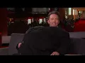 Ben Affleck Sneaks Matt Damon Onto “Jimmy Kimmel Live!"