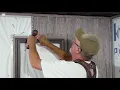 How To Install Steel Board Batten with TruLog