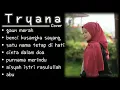 COVER TRYANA FULL ALBUM TERBIK