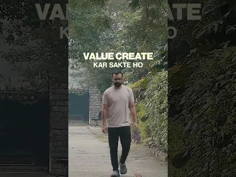 Chasing every new trend, from crypto to AI distracts you from your core strengths.