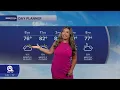 WPTV First Alert Weather forecast for Morning of Friday March 6 2026