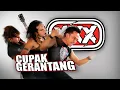 Download Lagu CUPAK GERANTANG - XXXBALI (Official Lyric Video)