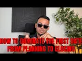 How to Lead a First Date With Confidence Step-by-Step