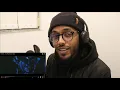 Reacting To Mr Kordy - 13 (Official Music Video) (ردة فعل)