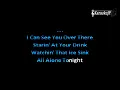 Blue Ain't Your Color (Karaoke) - Keith Urban