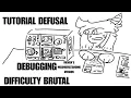 Defusal V2 Tutorial