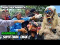 BANGBUNG HIDEUNG EMA FEAT GRANDONG PGM (PUSAKA GALUR MANUNGGAL)TERBARU DI SUKAMENAK🔥monz marley