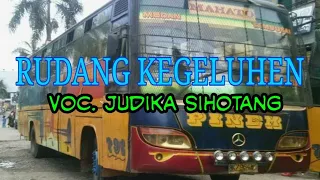 Download RUDANG KEGELUHEN-JUDIKA SIHOTANG || BUS COVER PINEM MP3