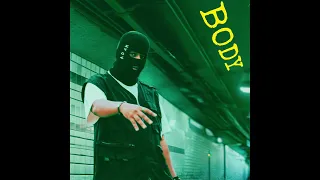 BODY ادم بودي Prod By MVRCII Official Audio 